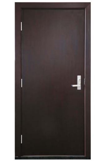 FM puidu tulekahju uks