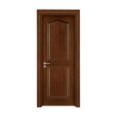 Tamme sisemine tahke puidu uks